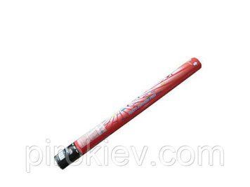 Хлопушка красные сердца Red Heart СМ060 (60 см.) СМ060 фото